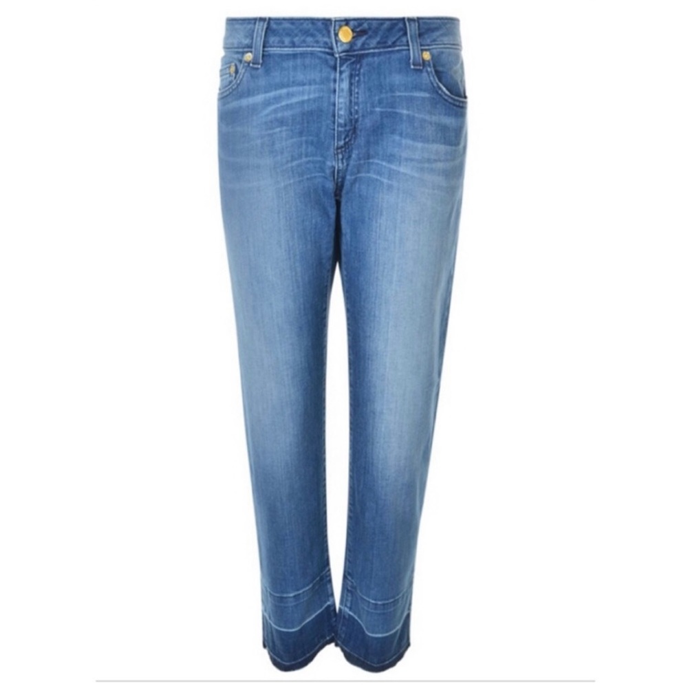 michael kors izzy skinny jeans